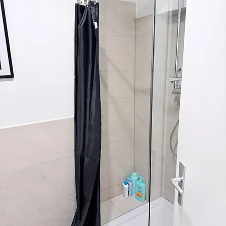 Genter Str Apartment Cologne