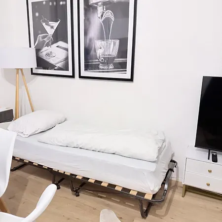 Apartamento Genter Str Colonia
