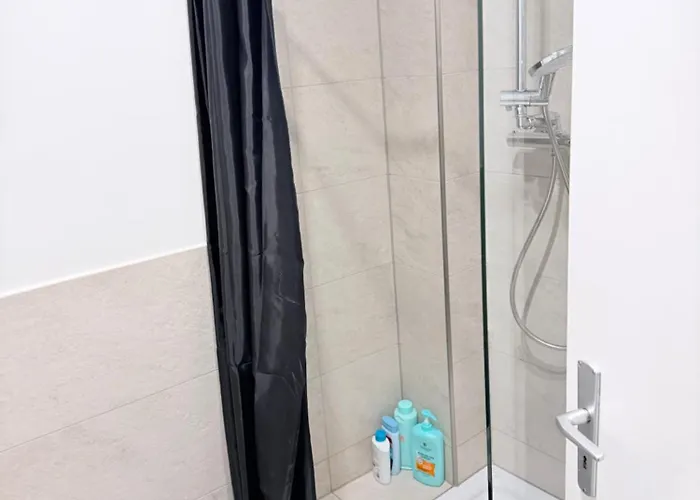 Genter Str Appartement