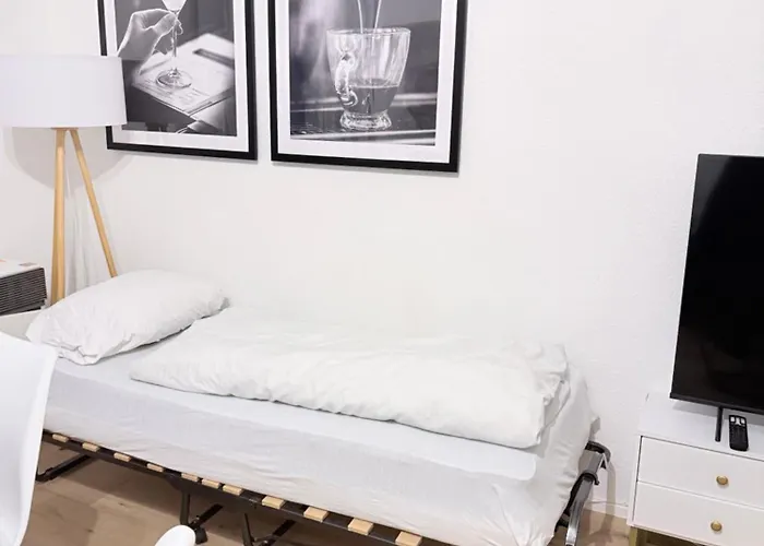 Appartement Genter Str Keulen