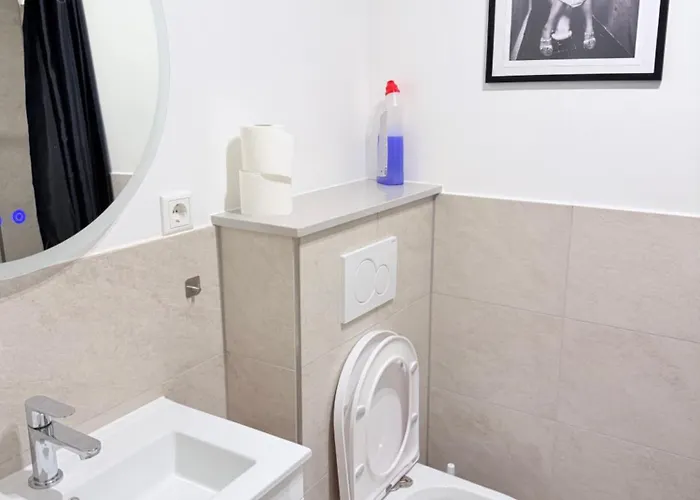 Genter Str Appartement Keulen