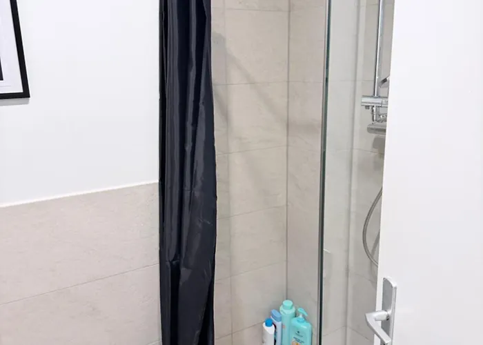 Genter Str Apartment Cologne