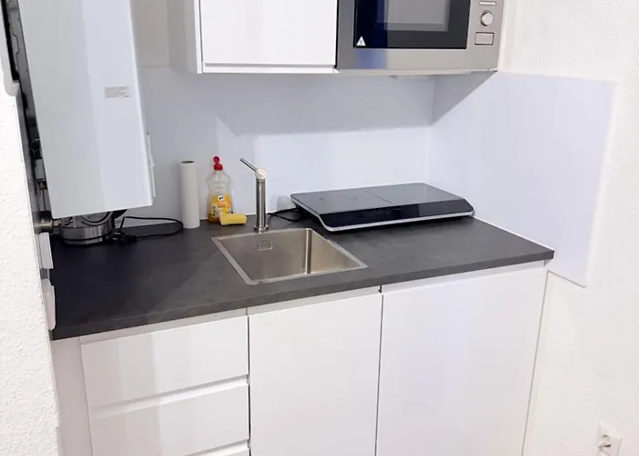 Apartment Genter Str